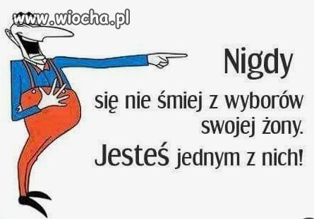 Przekaz dnia