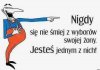 Przekaz dnia