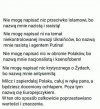 Dziwne czasy