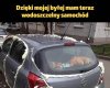 Miała pomysł...?