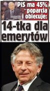 14-stka dla emeryta