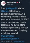 Zabłysnął