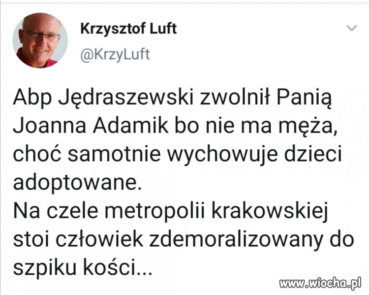 To jest Polska