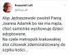 To jest Polska