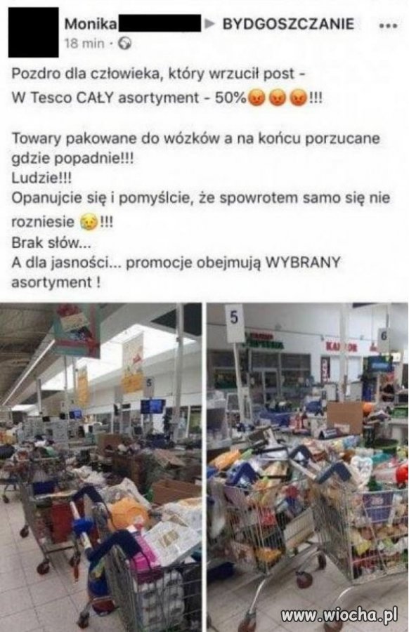 Promocja
