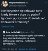 Do pyska