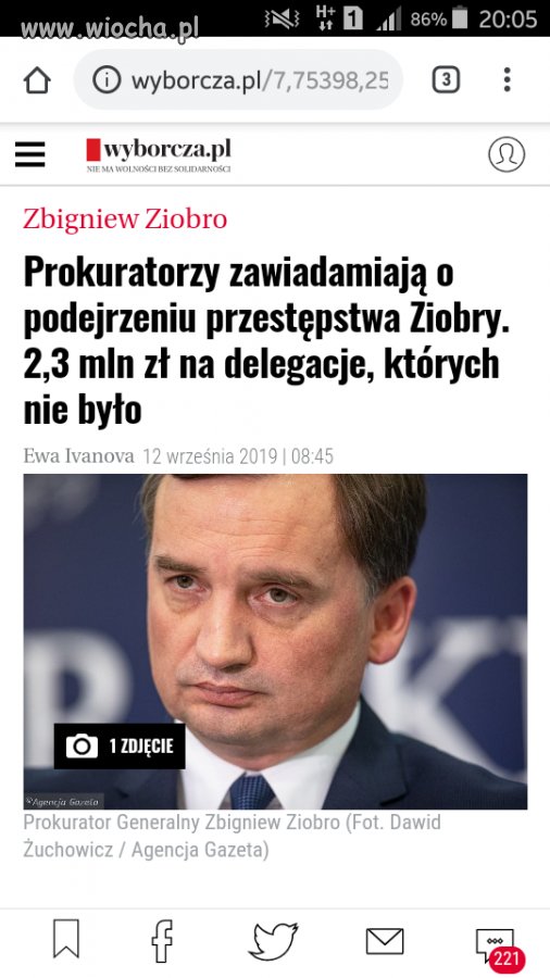 Kolejny kryształ 
