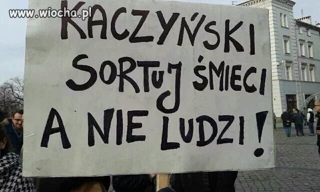 Taka prośba 