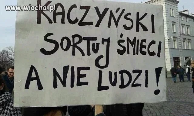 Taka prośba 