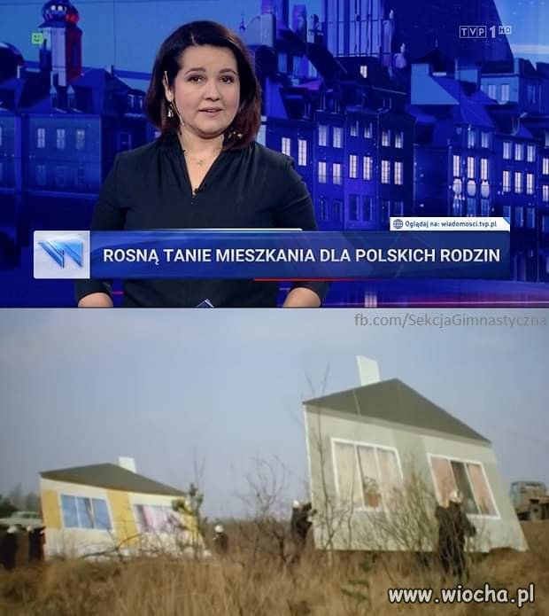 A wiecie co?mmie się juz z tego