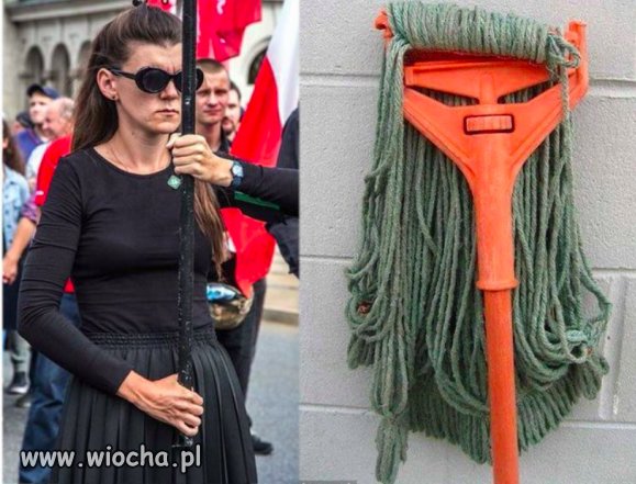 Widać rożnice?