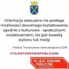 Czym jest orientacja seksualna