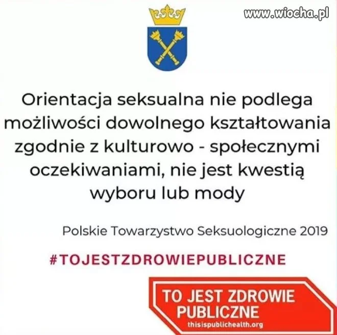 Czym jest orientacja seksualna