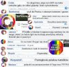 Strefa wolna od nienawiści.