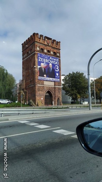 Rozmiar ma znaczenie 