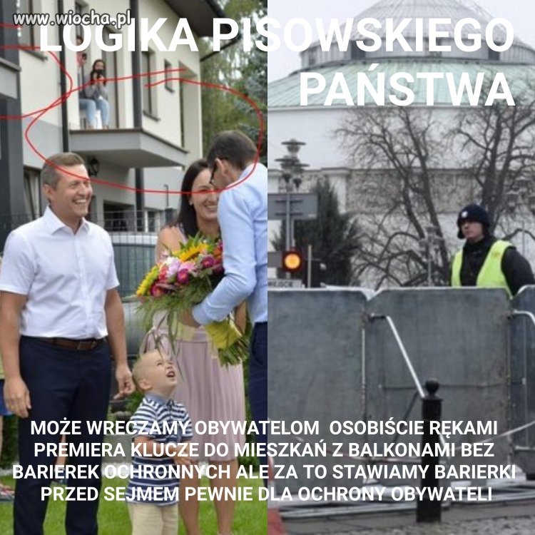 Takie tam moje tendencyjne czepianie się