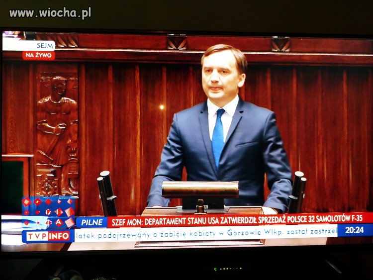 Debata i to o czym się mówi...