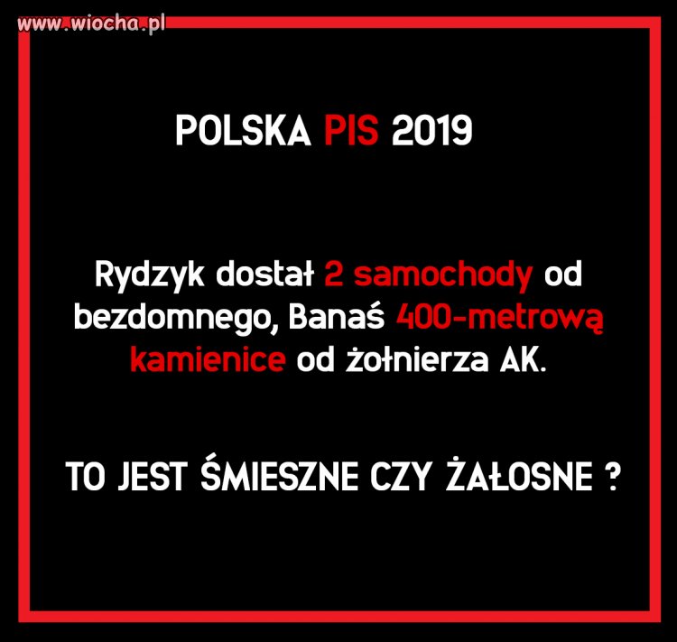 Dziwny Kraj