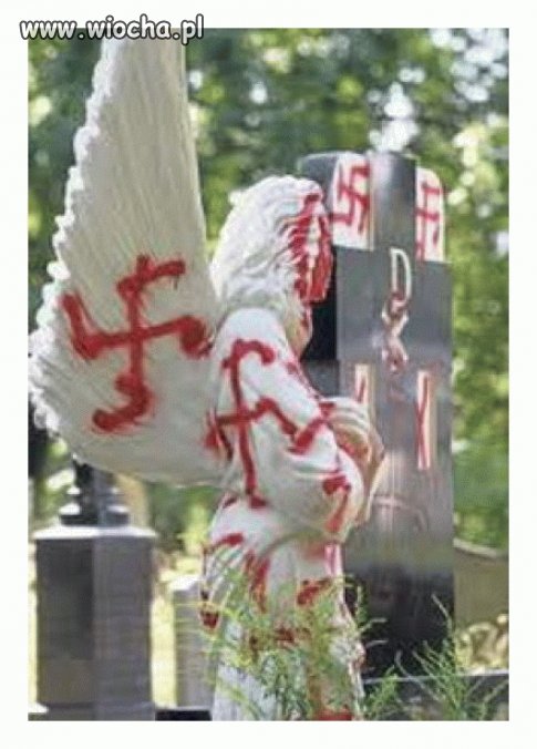 Komuś się nudziło