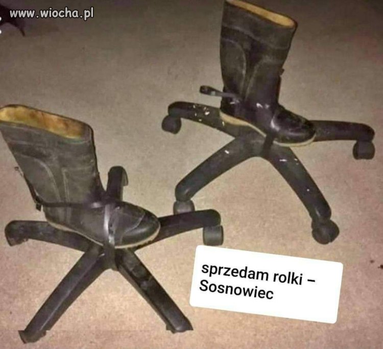 Rolki