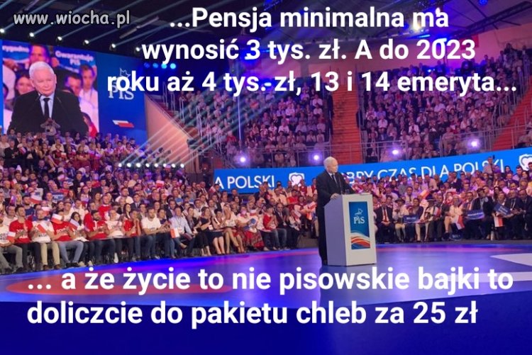 Szykuje się hiperinflacja