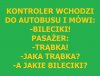 Suchar na dziś