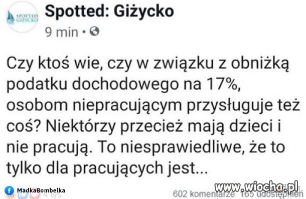 Jawna niesprawiedliwość