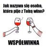 Współwinna 