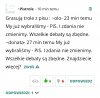 Farmy troli pisowskich 