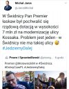 Chciał dobrze