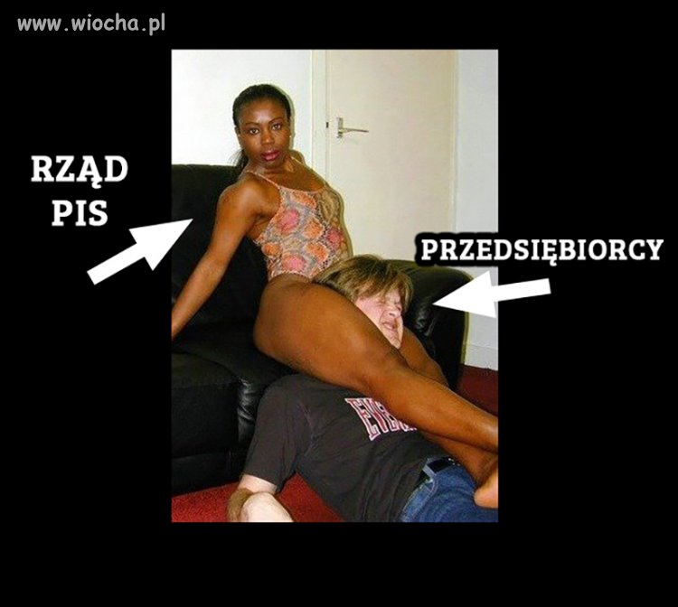 Pocztówka dla przedsiębiorców
