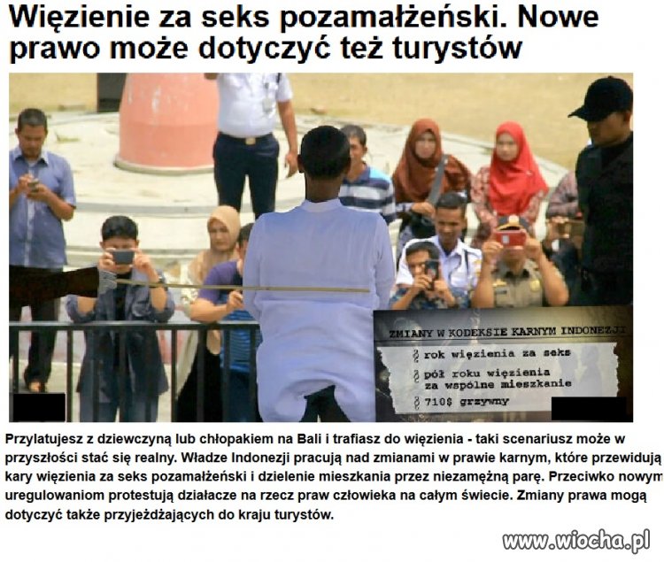 Z normalnych ludzi kryminalistów