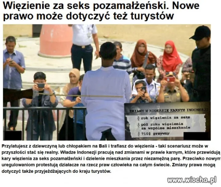 Z normalnych ludzi kryminalistów