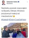 Jeden z tych co jest