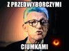 Z okazji dnia chłopaka