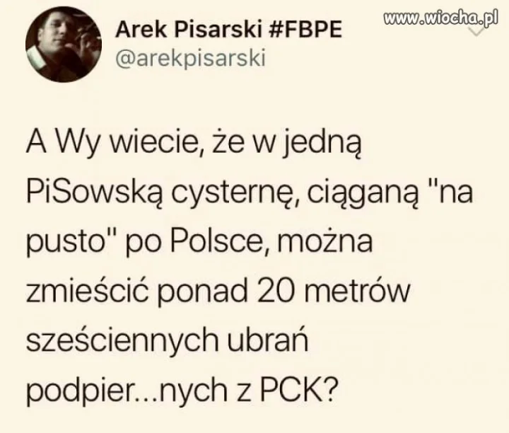 Nie wiadomo gdzie 