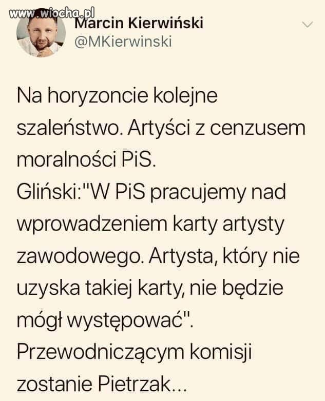 Jeszcze pani