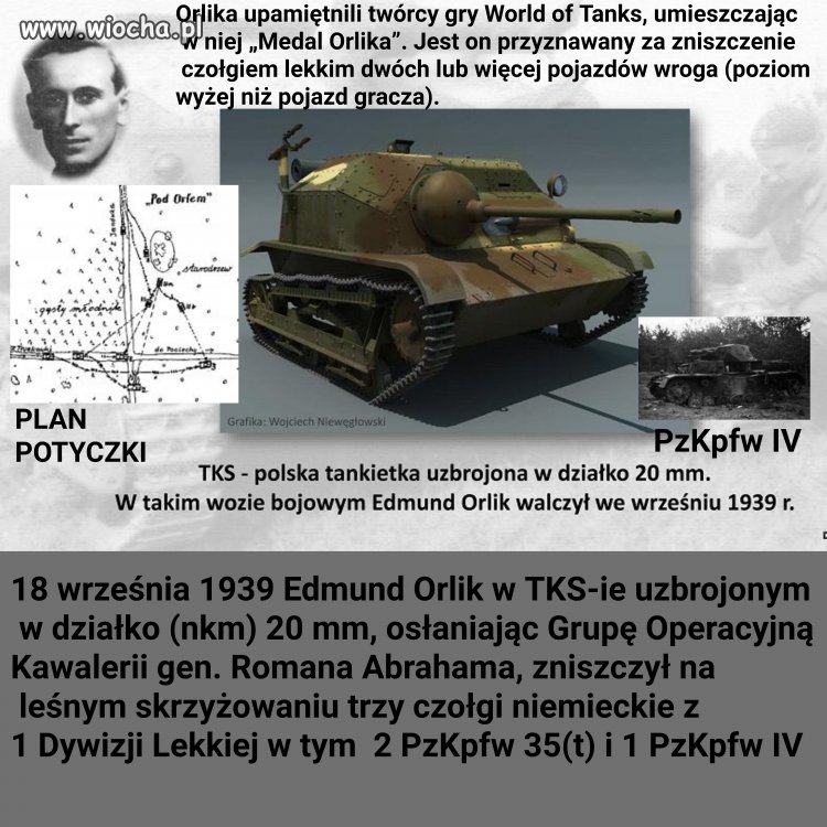Porządna przypadkowa polityka historyczna