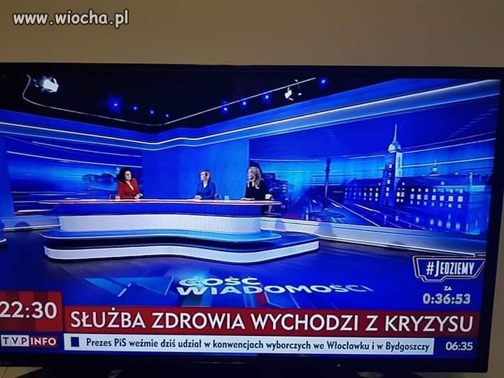 Nie ma jeszcze 1 kwietnia