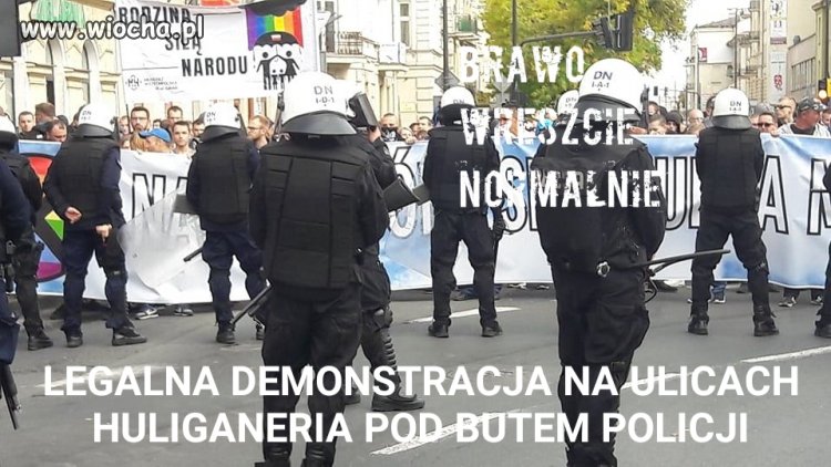 Tymczasem w Lublinie