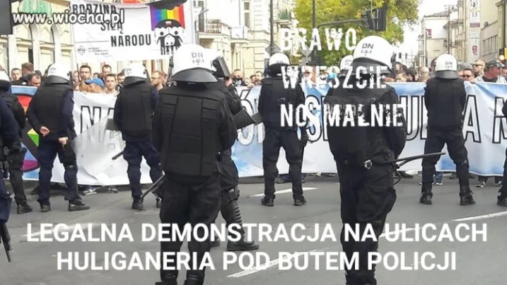 Tymczasem w Lublinie
