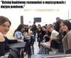 Tymczasem na lekcji religii 