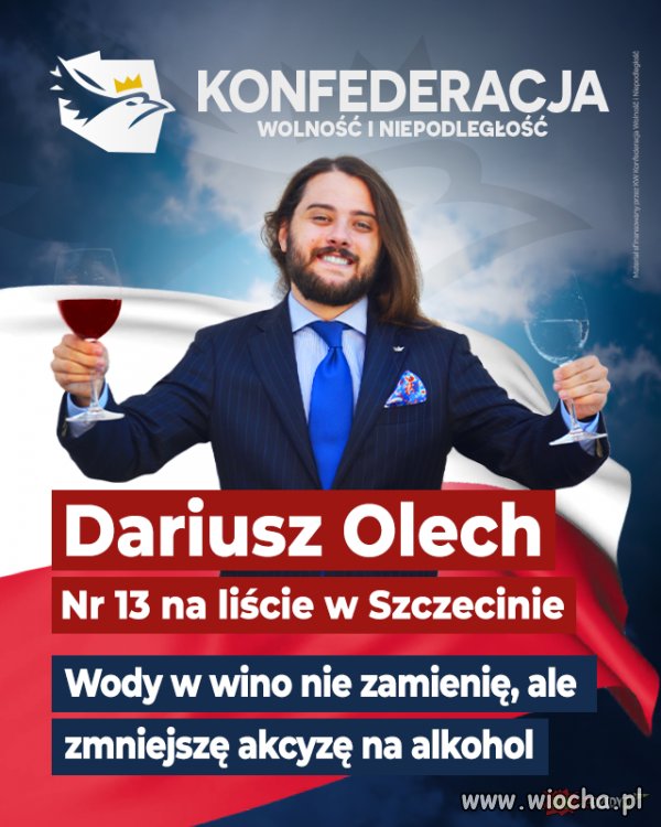 Tego potrzeba