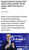 I tak wydymali PiS bez mydła 