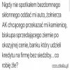 Taka sytuacja 