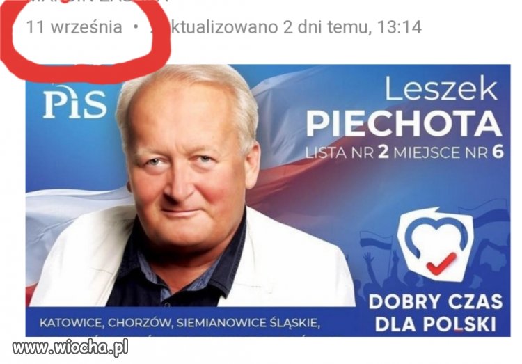 Podroznik w czasie ???