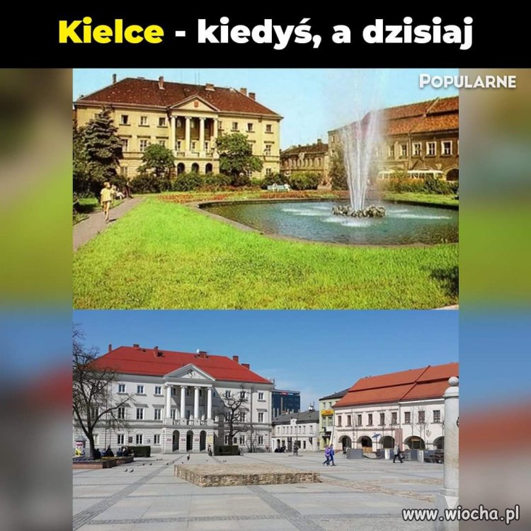 Zmiana na lepsze?