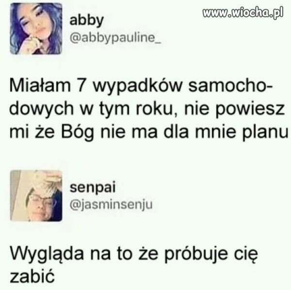 Nie ma planu