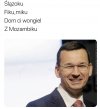 Z cyklu rymowanki Mateusza 