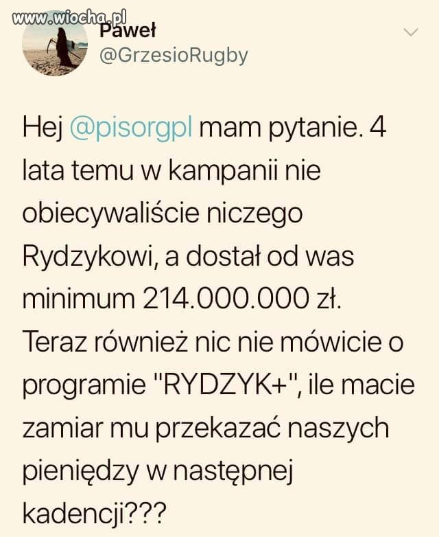 Jak myślicie ile odpali Pis